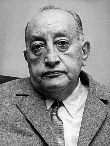 Miguel Ángel Asturias