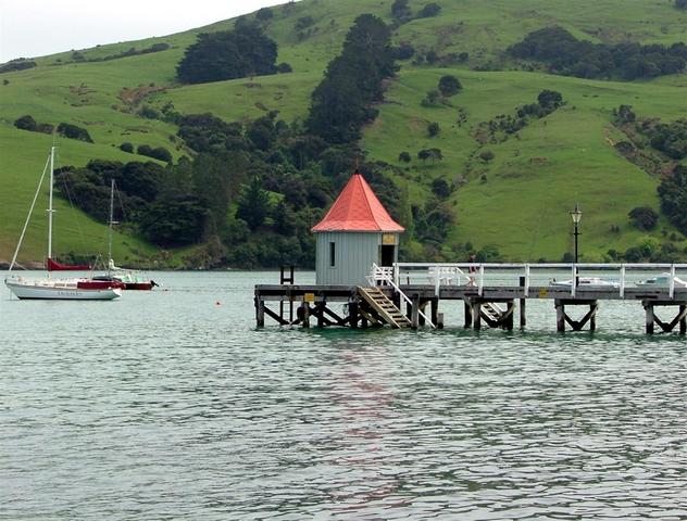 Akaroa