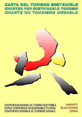 Conferencia Mundial del turismo sostenible