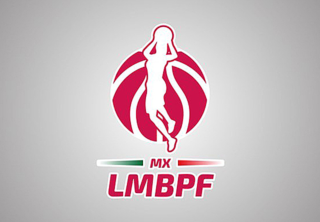 Creacion de la Liga Mexicana de Baloncesto Profesional Femenil.