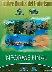 Cumbre mundial del ecoturismo