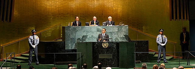 Declaración del milenio y turismo