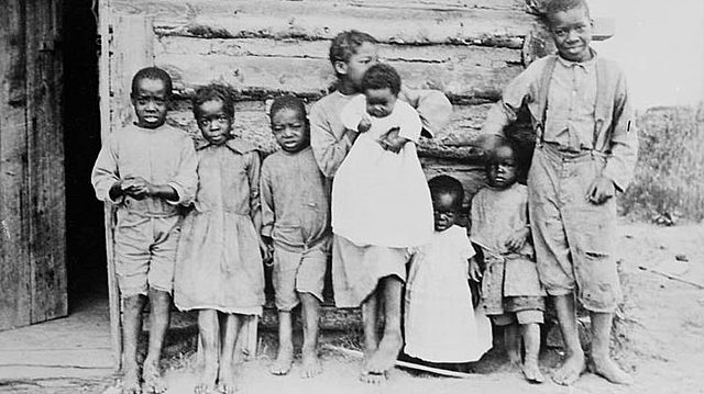 Anti-Black racist history in Canada: 1911 order sought to stop Blacks from immigrating