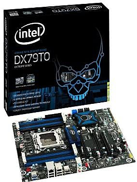 CHIPSET INTEL X79 EXPRESS