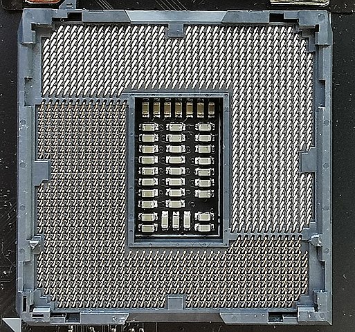 CoffeeLake (serie 300)