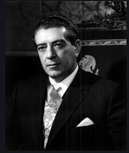 Presidencia de Adolfo López Mateos 1958 -1964