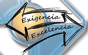 Crece la exigencia en la carrera.