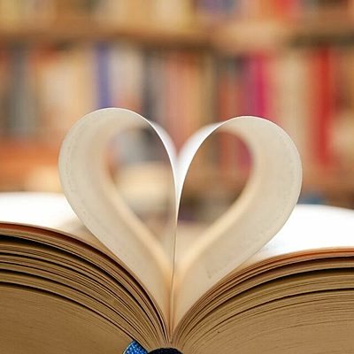 Timeline: My Reading History