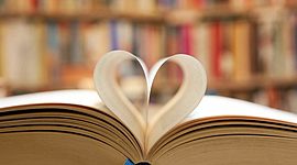 Timeline: My Reading History