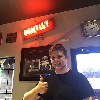 Timeline: Ben Hardin Timeline