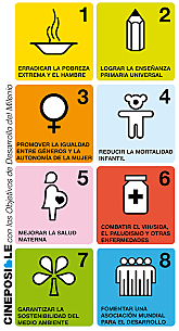 La Declaración del Milenio y turismo