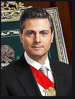 Presidencia de Enrique Peña Nieto 2012 - 2018