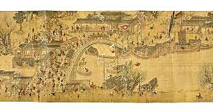 El libro de las maravillas(Marco Polo)