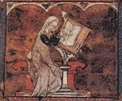 LAIS DE MARIA DE FRANCIA