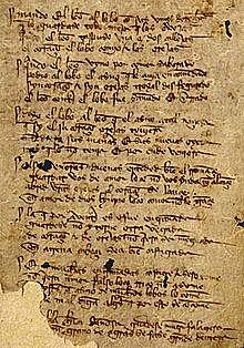 Libro de buen amor(Juan Ruiz)