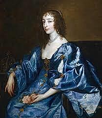 MARIA DE FRANCIA