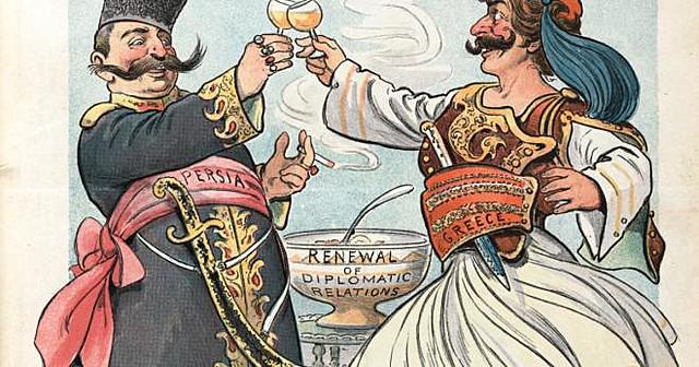 Peloponnesiska kriget