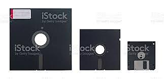 EL USO DE MEDIOS DE ALMACENAJE