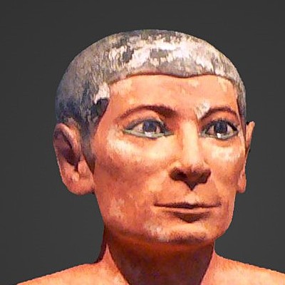 Timeline: Antiguo Egipto