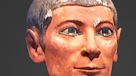 Timeline: Antiguo Egipto