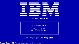 OTROS PROCESADORES MODERNOS PARA LA DECADA DE 1980