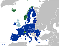 Estats Membres de la Unió Europes