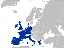 Tractat de la Unió Europea a Maastricht