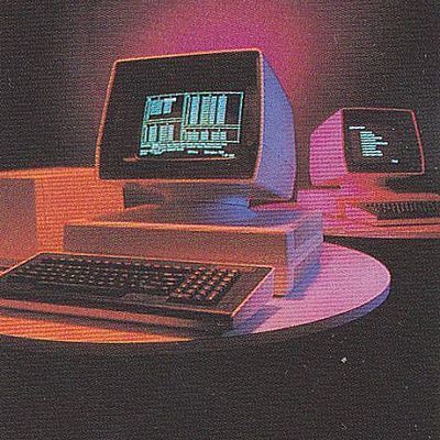 Timeline: Historia de la tecnología (P1A8)