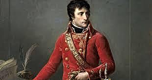 Napoleón toma el poder