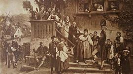 Timeline: Línea del tiempo Europa siglo XIX