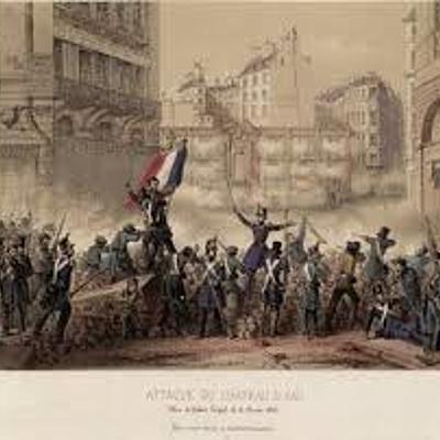 Timeline: Europa siglo XlX