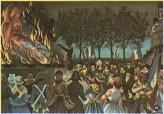 Fiesta del Ser Supremo