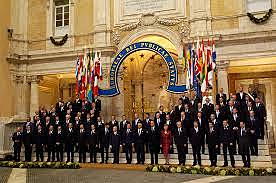 Tractats d'Amsterdam i Niza