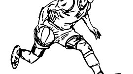 Timeline: El baloncesto en México. Díaz Pérez Jimena Margarita.