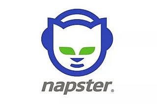 Creación de Napster