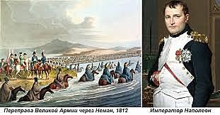 Начало Отечественной войны русского народа