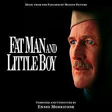 Fat Man and Little Boy