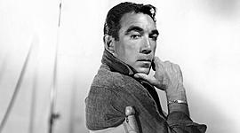 Timeline: Anthony Quinn y Fat Man and Little Boy