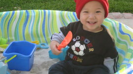 Timeline: Milestones of My Boy