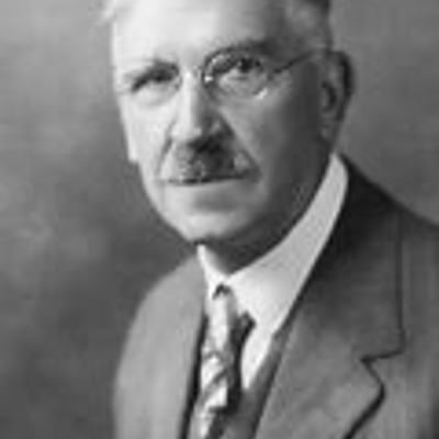 Timeline: Time Line Of John Dewey