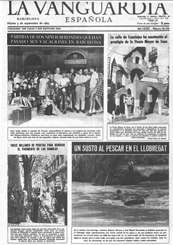 Nacimiento de mi madre Margarita Medrano