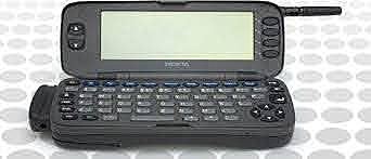 Nokia 9000 Communicator