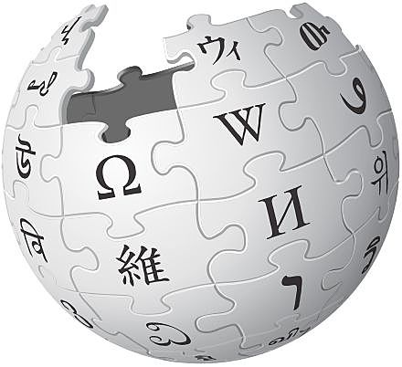 Nace Wikipedia