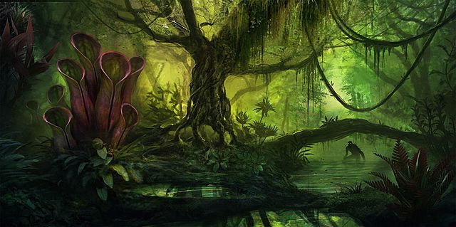 Kyōfushō Terraforming Failure