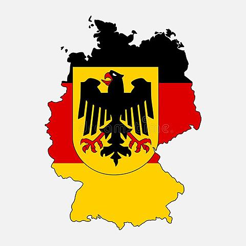 Republicà federal Alemanya