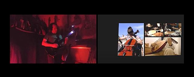 ORCHESTRA OF SAMPLES