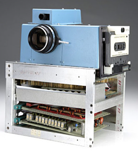 Cámara fotográfica