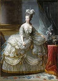 Maria Antonieta de Àustria