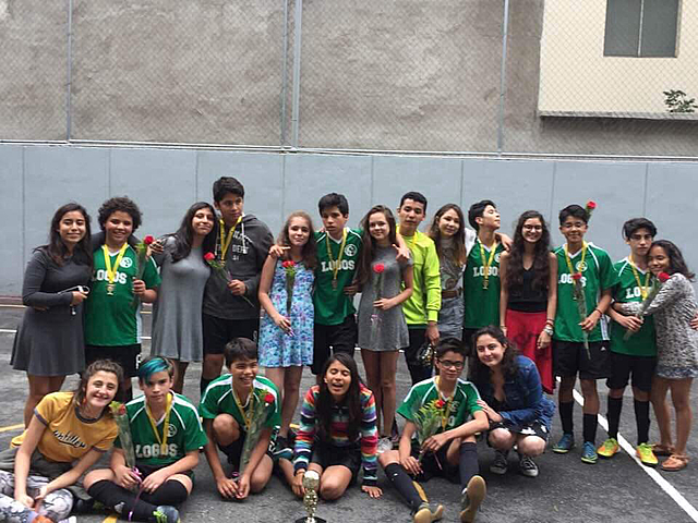 Final de futbol ( Intrapersonal )