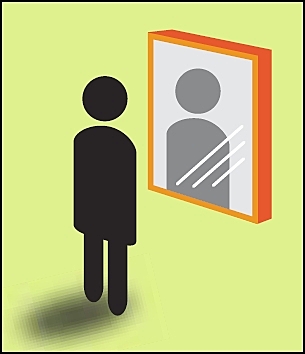 Auto reflexión COMIPEMS  (comunicación intrapersonal)